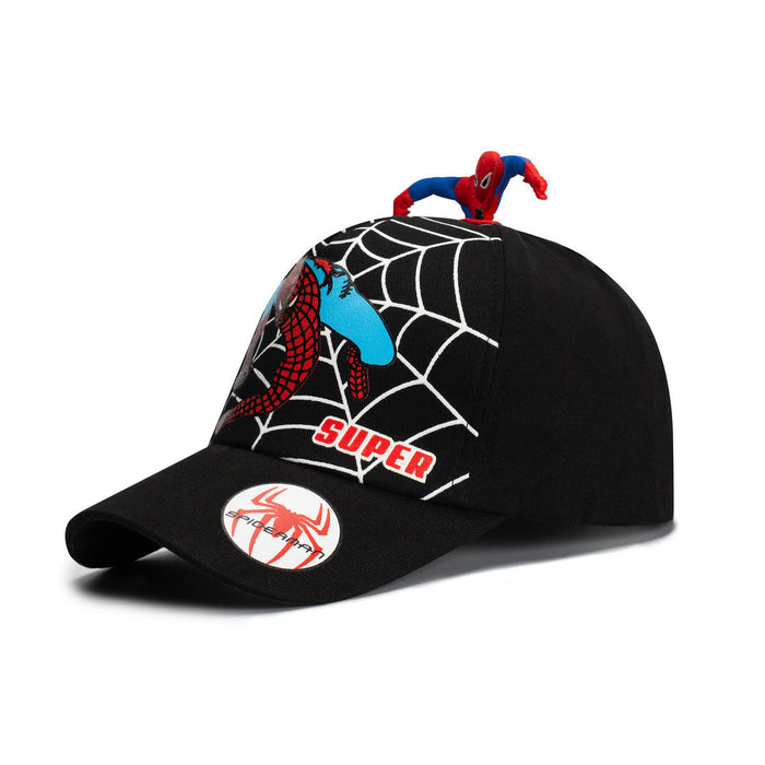 Wholesale Cotton Children's Cartoon Baseball Cap JDC-FH-WeiShang001