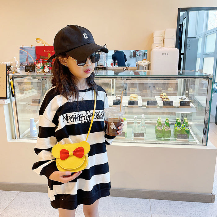Wholesale Children' s Mini Crossbody Shoulder Bag