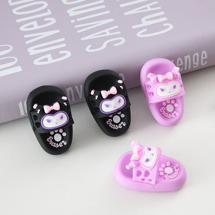 Wholesale Eraser Correction Eraser Portable Pencil Eraser