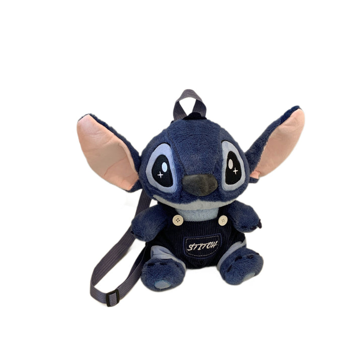 Wholesale Cute children' s cartoon doll plush toys