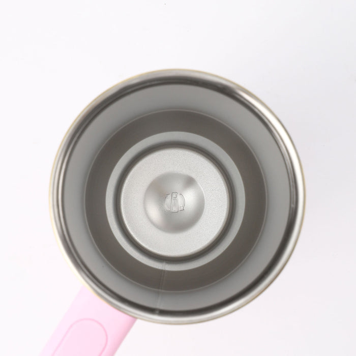 Wholesale Floral 40oz Stainless Steel Vacuum Insulated Tumbler with Handle Trendy Car Cup MOQ≥2