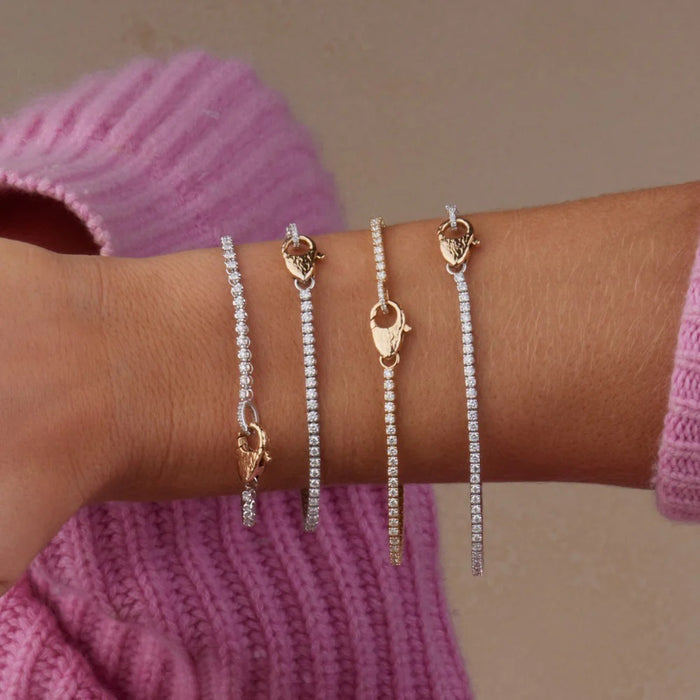 Wholesale Bracelet with niche design, personalized jewelry, silver stainless steel trendy jewelry