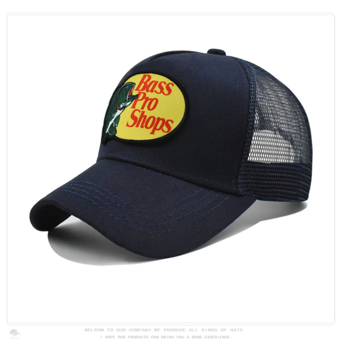 Wholesale Baseball Cap Summer Sunshade Duck Cap
