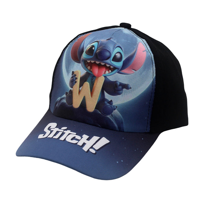 Wholesale Children' s cartoon print baseball Hat