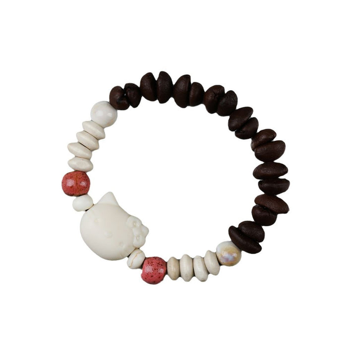 Wholesale Wholesale bracelets, artistic bead bracelets, couple bracelets, woven bracelets