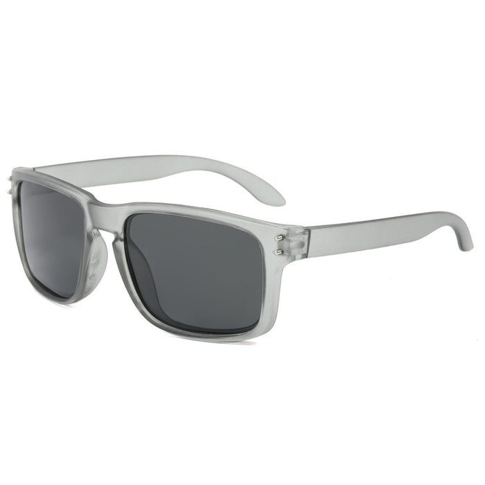 Wholesale Outdoor fishing and cycling glasses, colorful and dazzling polarized sunglasses for men