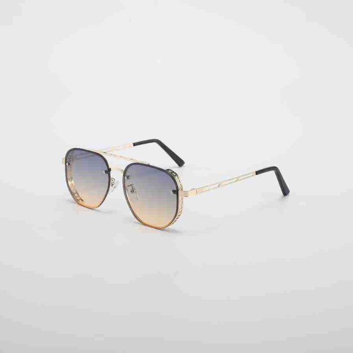 Wholesale New Toad Glasses, Personalized, Fashionable, Driving, Casual Sunglasses, Retro, Trendy, High End, Sunglasses