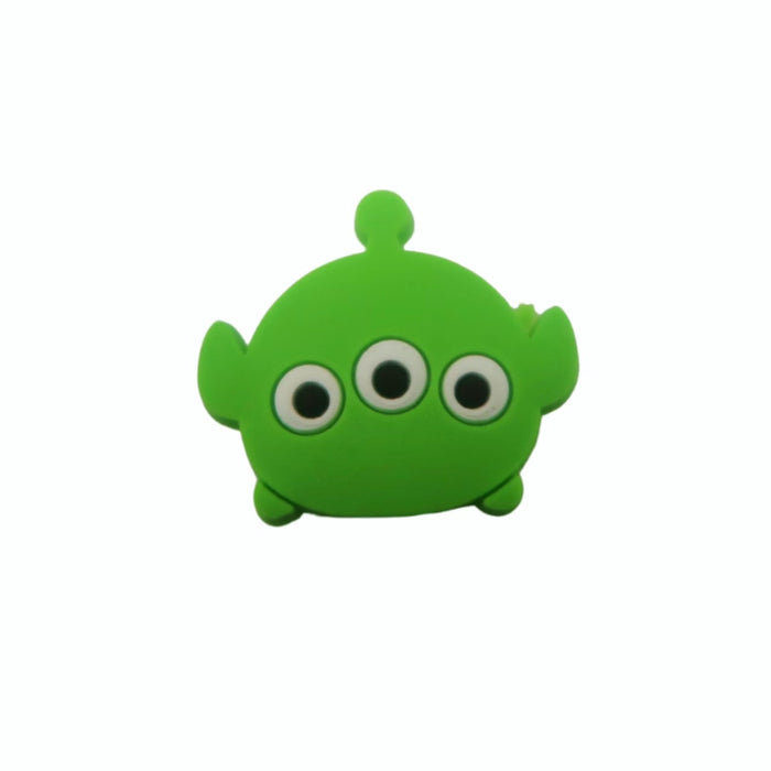 Wholesale Cartoon Cute Pet DIY Shoes Flower Shoes Button Hole Shoes Garden Shoes Accessories Button Decoration Button Shoe Flower Button Wholesale