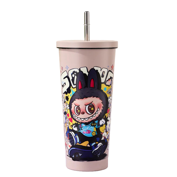 Wholesale 304 Stainless Steel Large Capacity Ice Cup