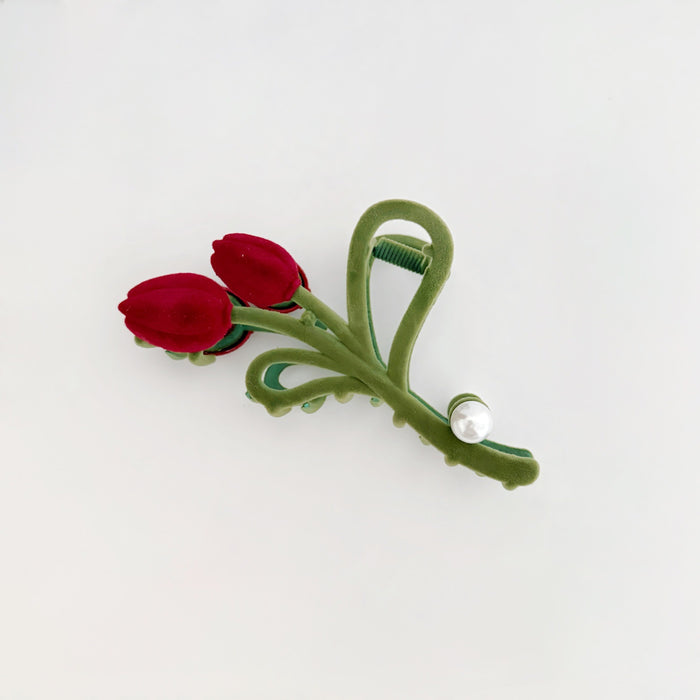 Wholesale Elegant Oversized Hair Clips