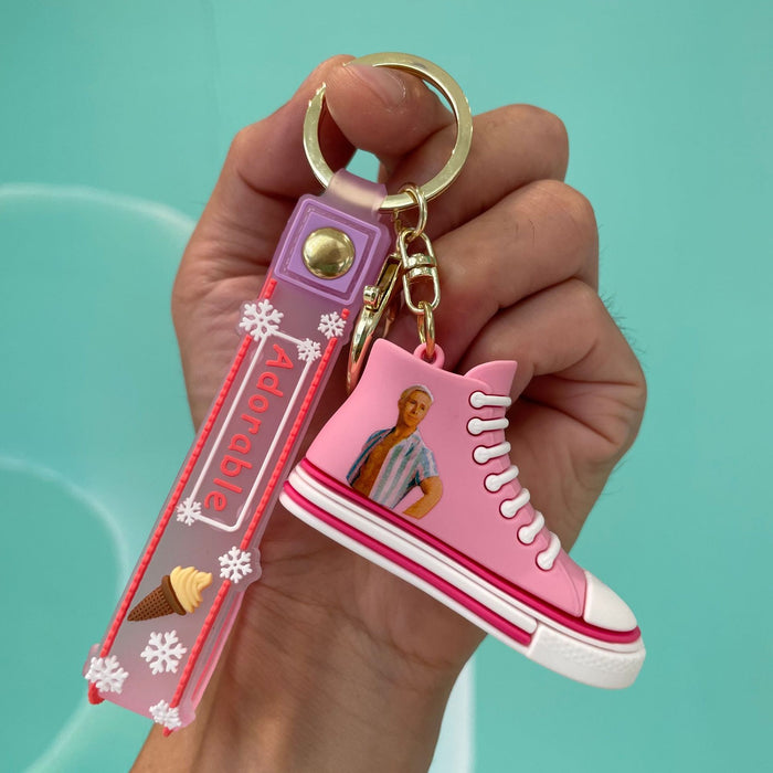 Wholesale Shoes, keychains, dolls, bags, pendants, hanging decorations, claw machines