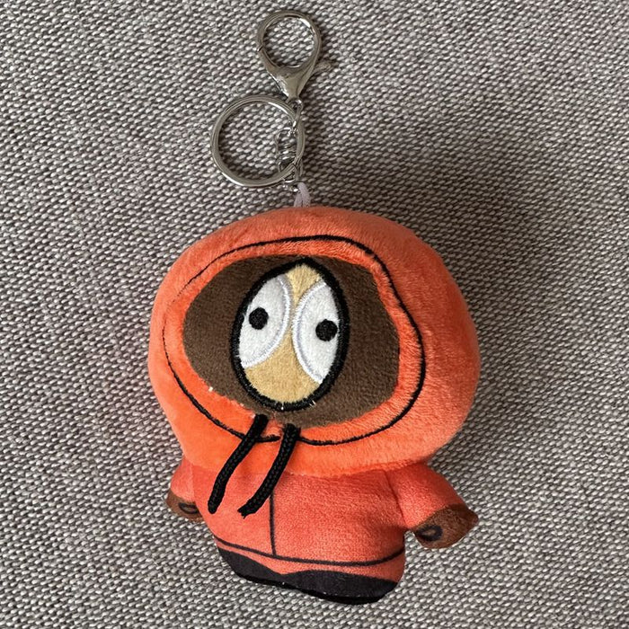 Wholesale Keychain Pendant Plush Toy