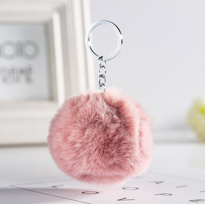 Wholesale Plush Doll Keychain Activity Backpack Pendant