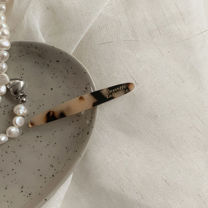 Wholesale Hairpin Side Clip Women's Side Side Clip Back Head Bangs Shattered Hairpin