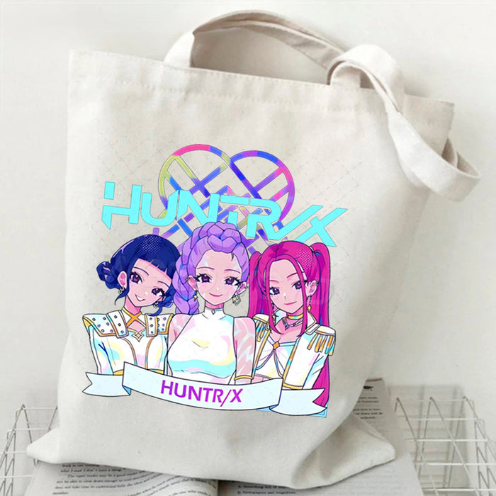 Wholesale Kpop  Anime Cartoon Fashion Shoulder Bag
