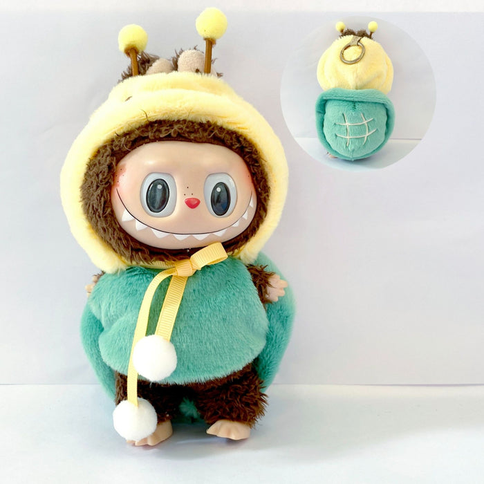 Wholesale Pendant Baby Clothes Transform into Dinosaur Suits,  Shark Bee Fried Shrimp Shark Clothes