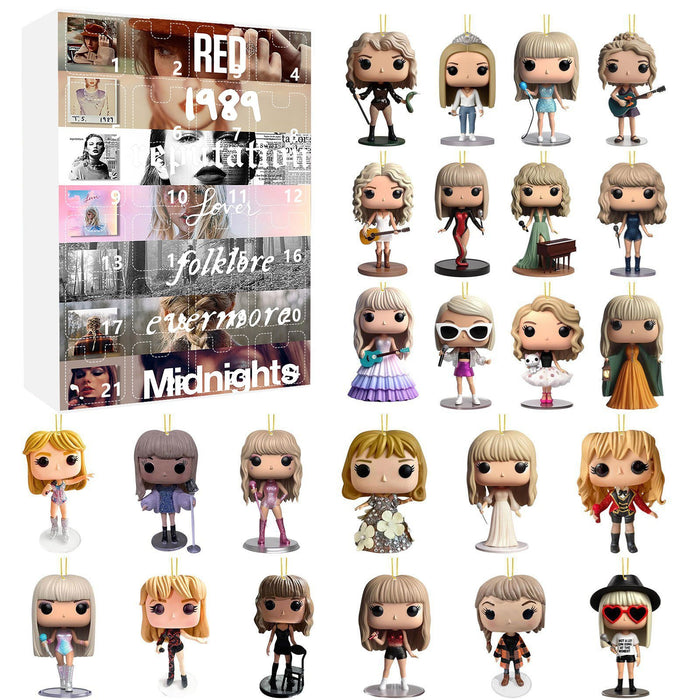 Wholesale Cute Mini Little Man Backpack Decorative Pendant Christmas Blind Box