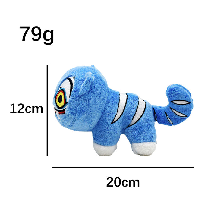 Wholesale Kpop Tiger Magpie Plush Doll