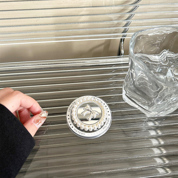 Wholesale Elegant Mobile Phone  Airbag Back Sticker stand