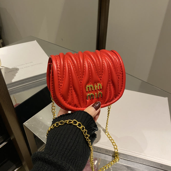 Wholesale Shoulder Crossbody Bag Joker Parent-Child Accessories Coin Purse