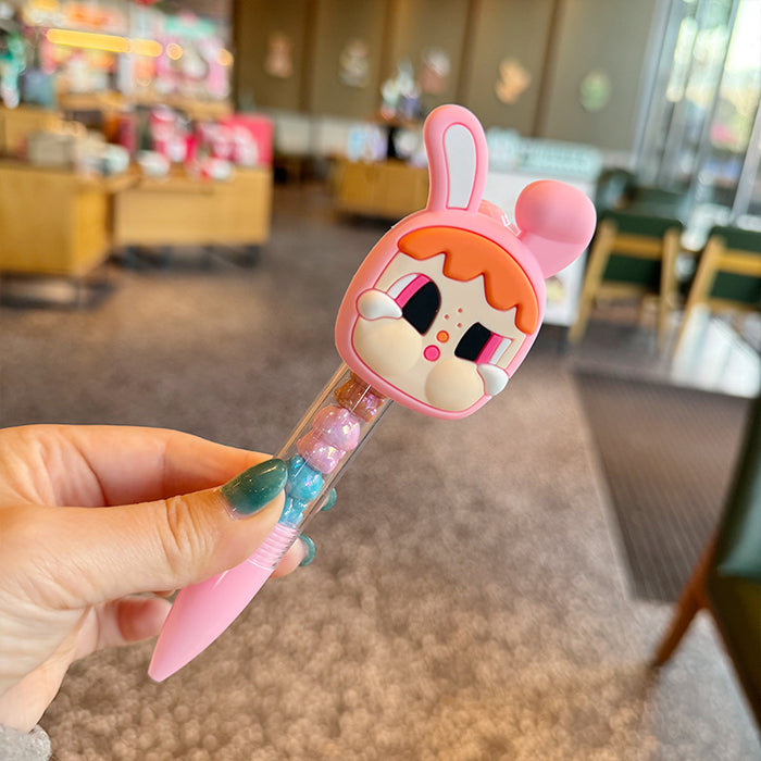 Wholesale Creative cute three-dimensional Ballpoint pen