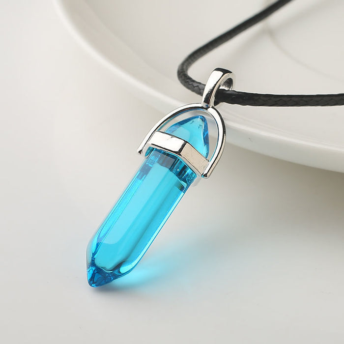 Wholesale Pendant necklace, men's and women's accessories, sweater