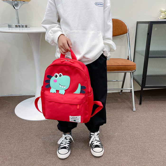 Wholesale Schoolbag Baby Backpack Lightweight Fashionable Backpack