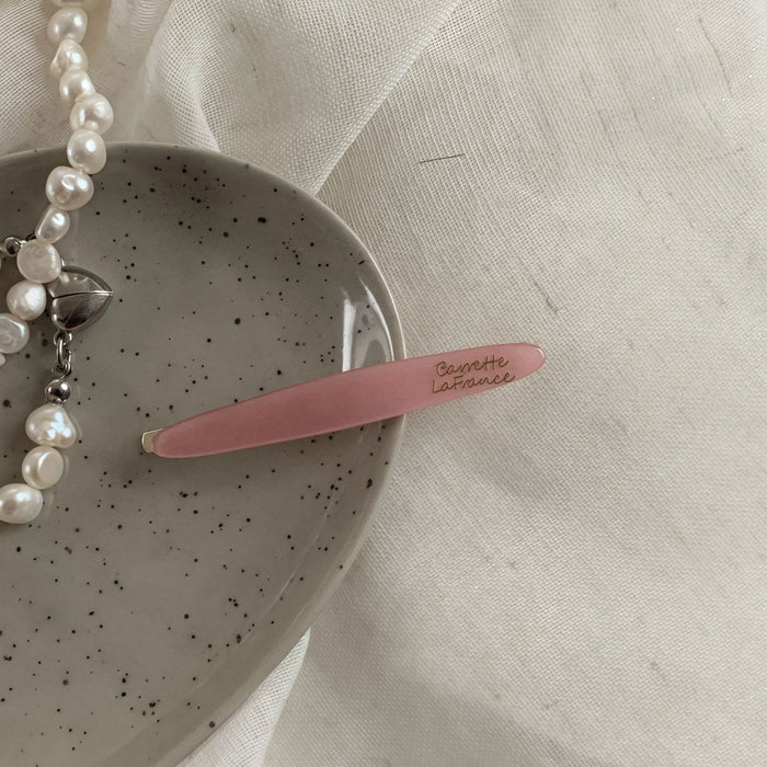 Wholesale Hairpin Side Clip Women's Side Side Clip Back Head Bangs Shattered Hairpin