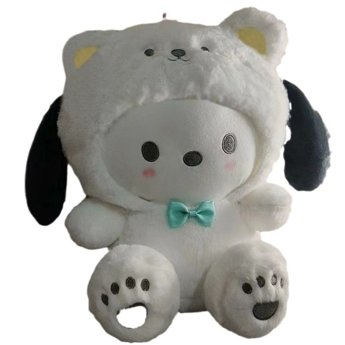 Wholesale Plush Doll Pendants, Doll Ornaments (S) JDC-FT-XW002