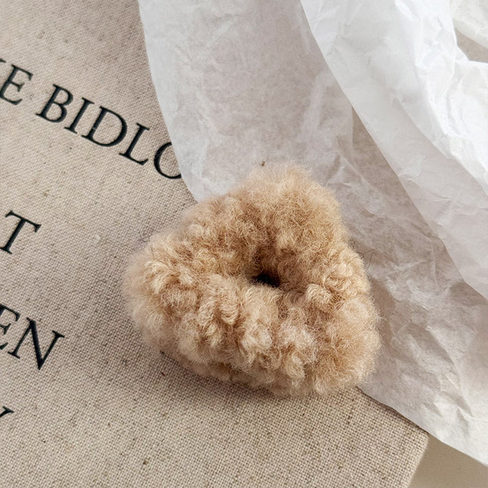 Wholesale Plush Cat Ear Hair Clips for Women