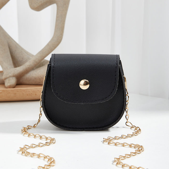 Wholesale Mini Decorative Bags for Women Simple and Fashionable One Shoulder Lipstick Small Square Bags JDC-SD-QJR002