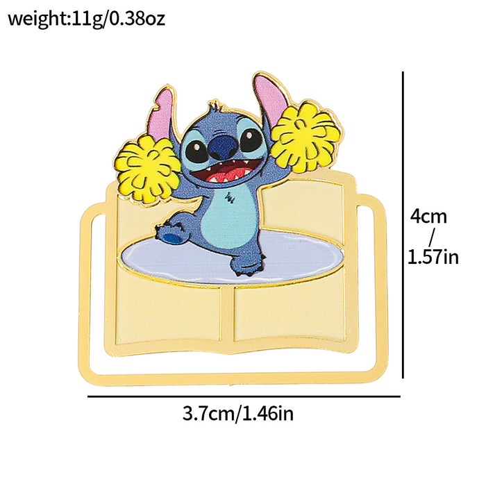 Wholesale Cute cartoon character book design label