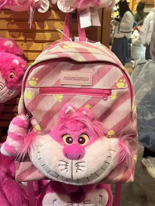Wholesale Plush Bag Backpack Cartoon Doll Bag Large Capacity Student Bag