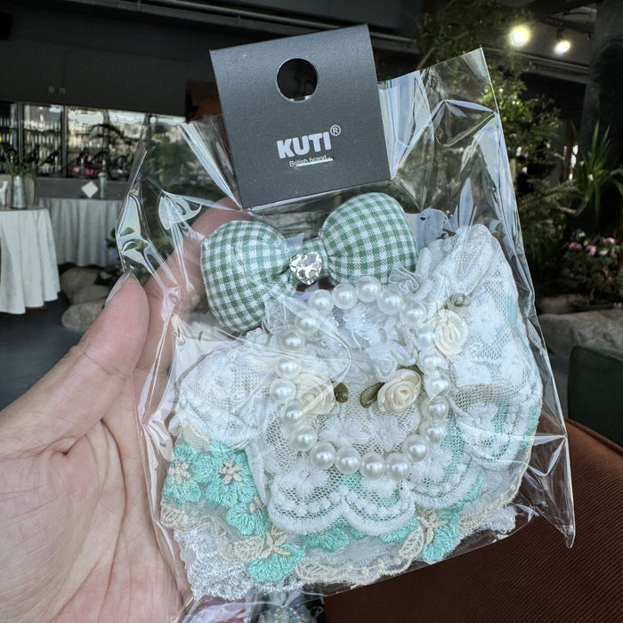 Wholesale Doll Clothes Butterfly Dress Pendant Baby Clothes Accessories Clothes