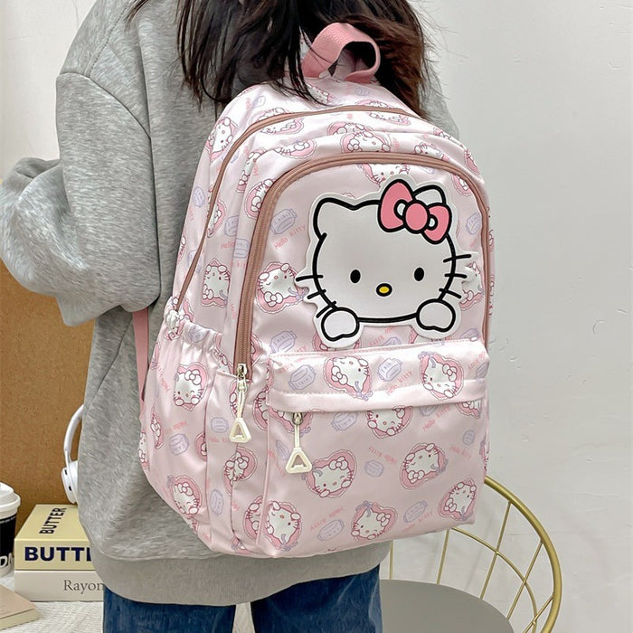 Wholesale Cute Middle School Backpack