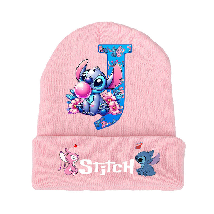 Wholesale Knitted Hats Cartoon Winter Wool Hats Cute Hats