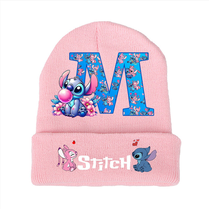 Wholesale Knitted Hats Cartoon Winter Wool Hats Cute Hats