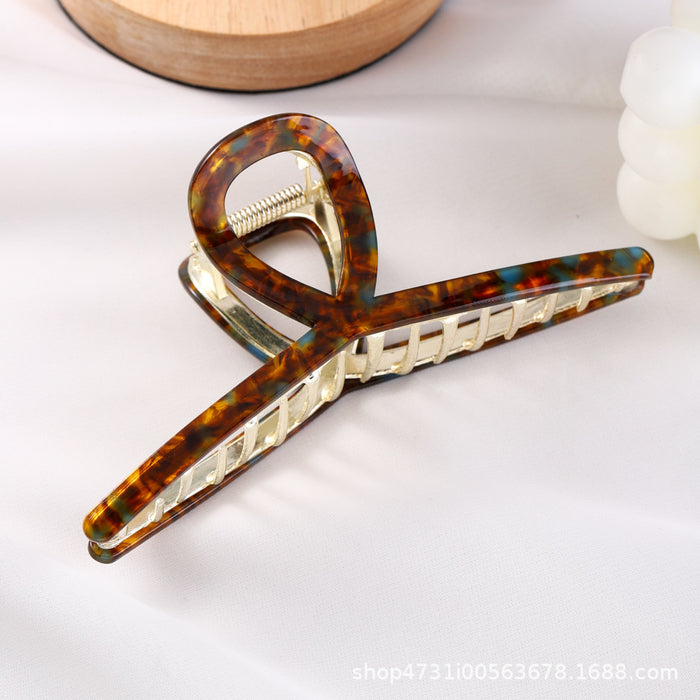 Wholesale High Quality Acetic Acid Hair Clips