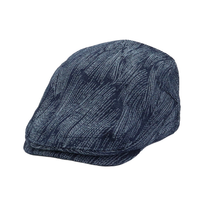 Wholesale Beret duckbill cap breathable forward hat retro