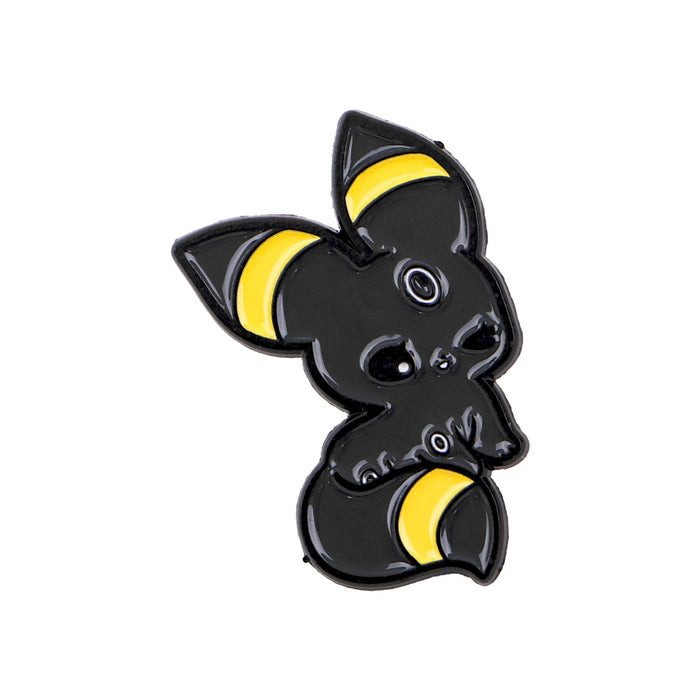 Wholesale Cartoon pet anime brooch colorful animation badge