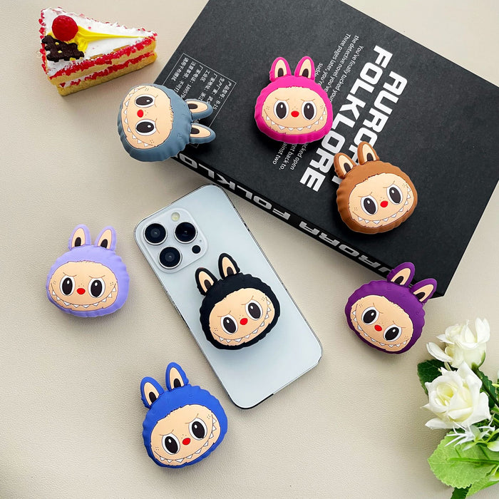 Wholesale Cartoon Cute Airbag Phone stand