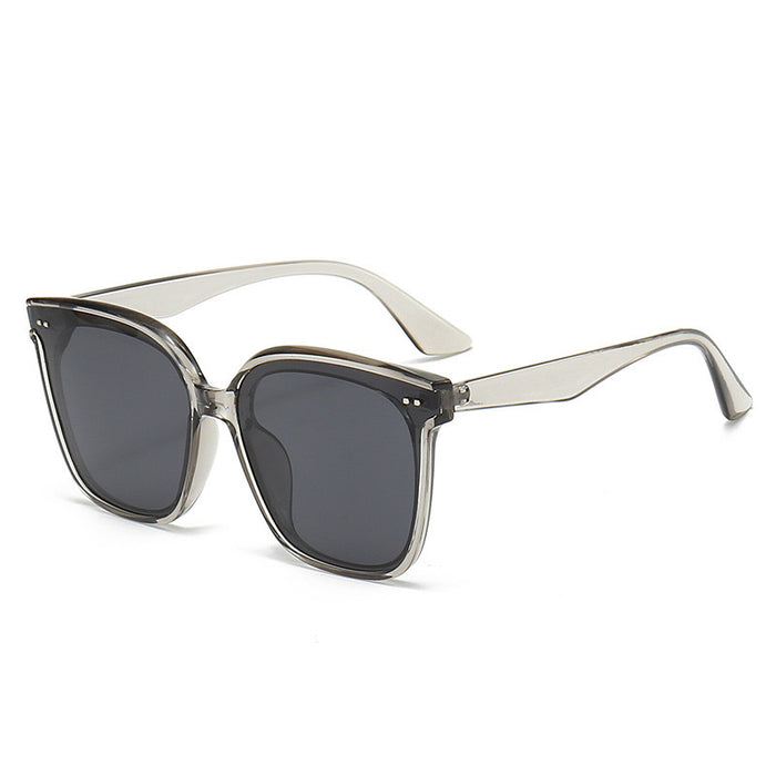 Wholesale New Sunglasses Fashion UV resistant Sunglasses