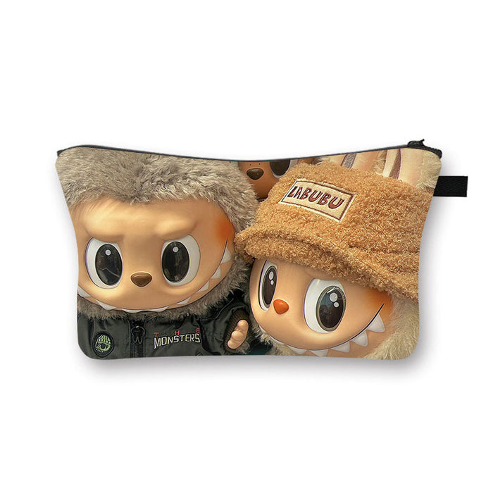 Wholesale Cosmetic Bag,  Large-Capacity Cute Storage
