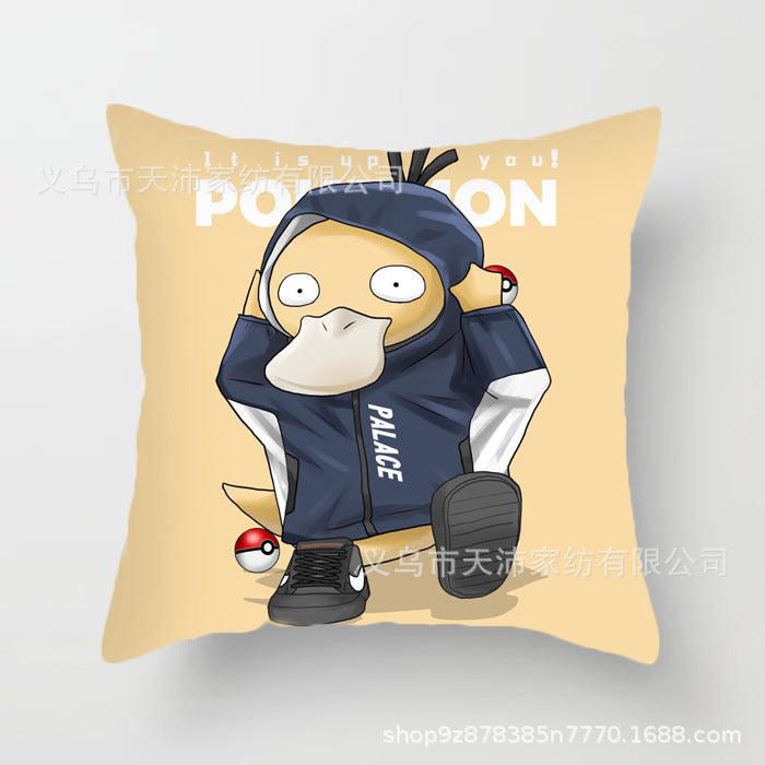 Wholesale Cartoon Anime Pillowcases JDC-PW-TianP010