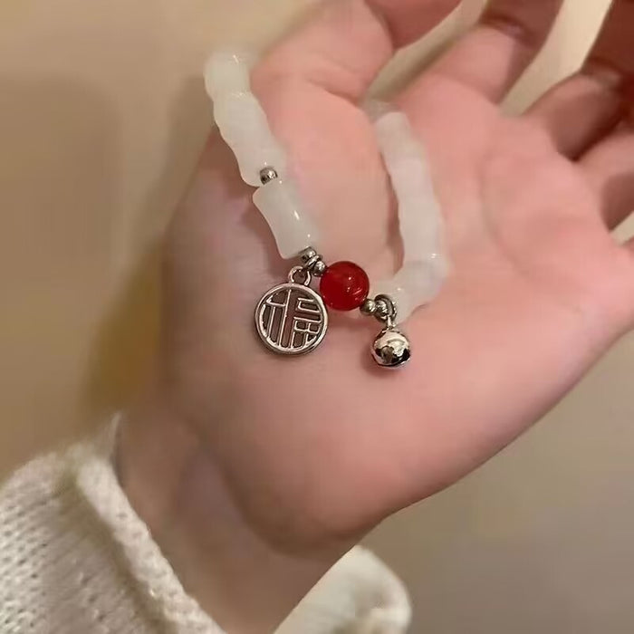 Wholesale Couple Bracelet Lucky Bracelet