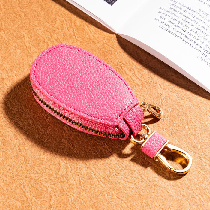 Wholesale Mini car key bag, General Motors key storage bag, creative, fashionable, simple hanging decoration, keychain