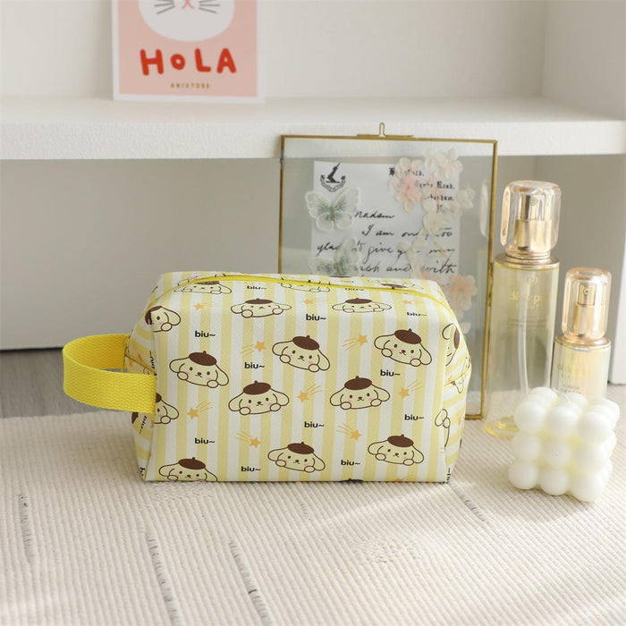Wholesale Large-Capacity Travel Toiletry Bag