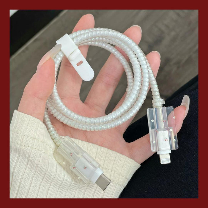 Wholesale 17air charger protective case 18/ 20W