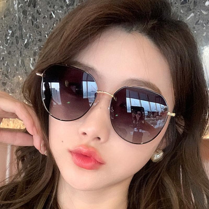 Wholesale Sunglasses, high-end driving experience, UV resistant sunglasses, versatile polarized sunglasses