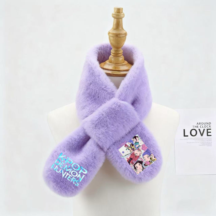 Wholesale Kpop soft f solid color f